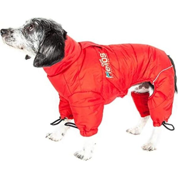 Helios thundercrackle Fullbody waded felpa ajustable y 3.3_1