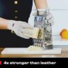 Guantes de resistente al corte Nocry Protección de Alto_4