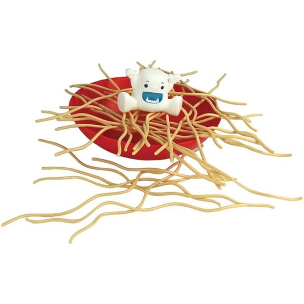 PlayMonster Juego Yeti in My Spaghetti_2