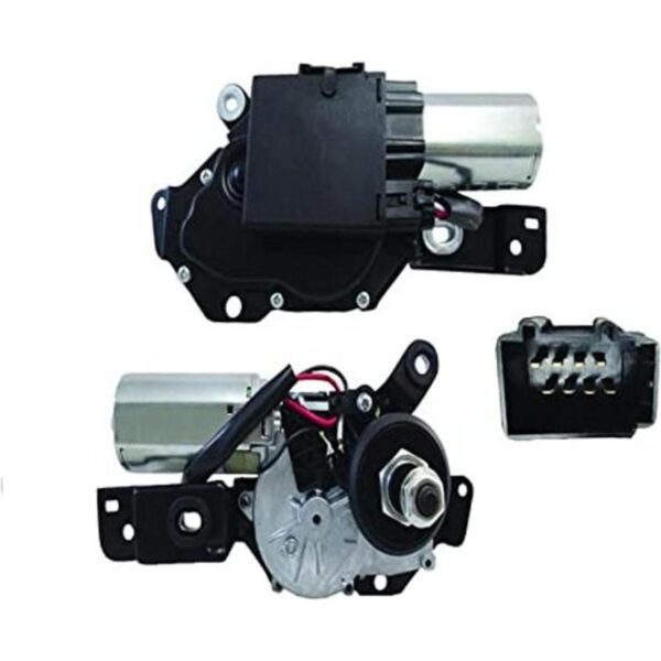 Motor de limpiaparabrisas trasero con módulo de pulseboard_1