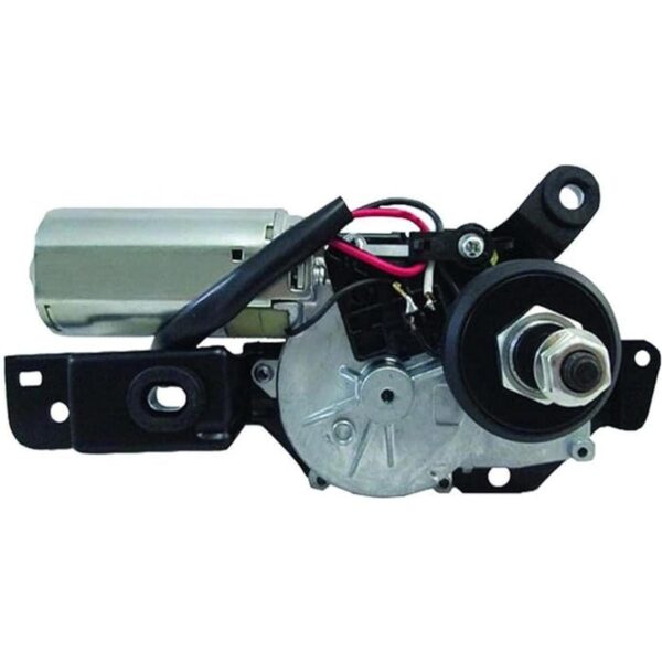 Motor de limpiaparabrisas trasero con módulo de pulseboard_2