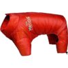 Helios thundercrackle Fullbody waded felpa ajustable y 3.3_4
