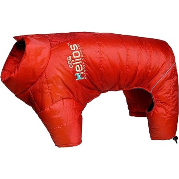 Helios thundercrackle Fullbody waded felpa ajustable y 3.3_4