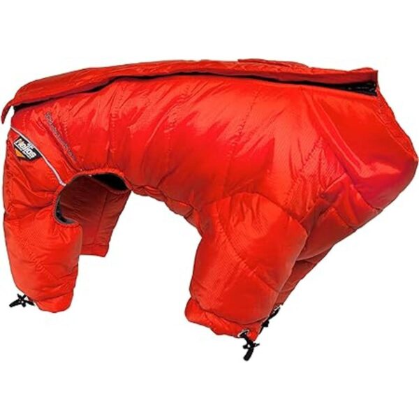 Helios thundercrackle Fullbody waded felpa ajustable y 3.3_5