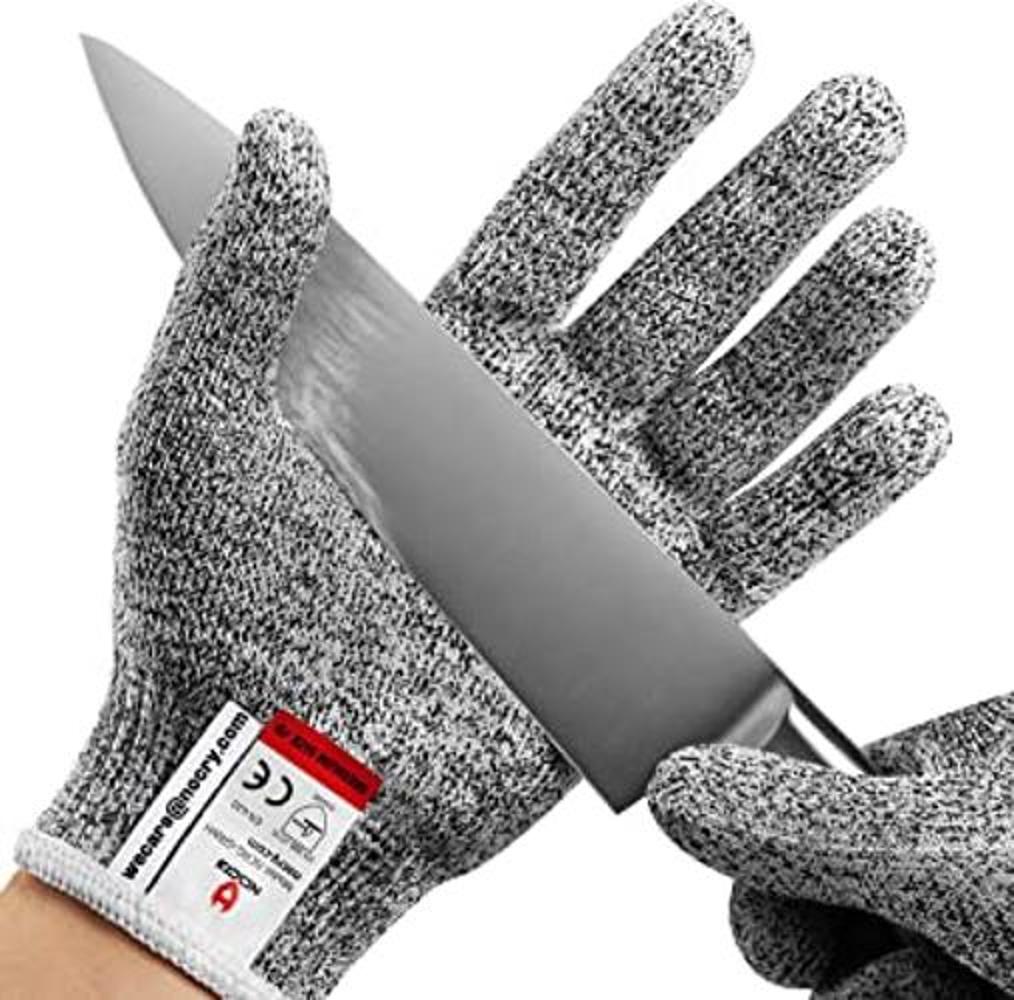 Guantes de resistente al corte Nocry Protección de Alto