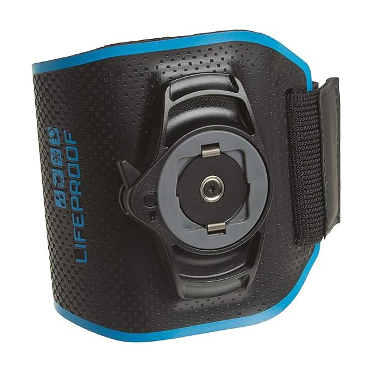 Lifeproof LIFEACTV Brazalete con QuickMount Embalaje al