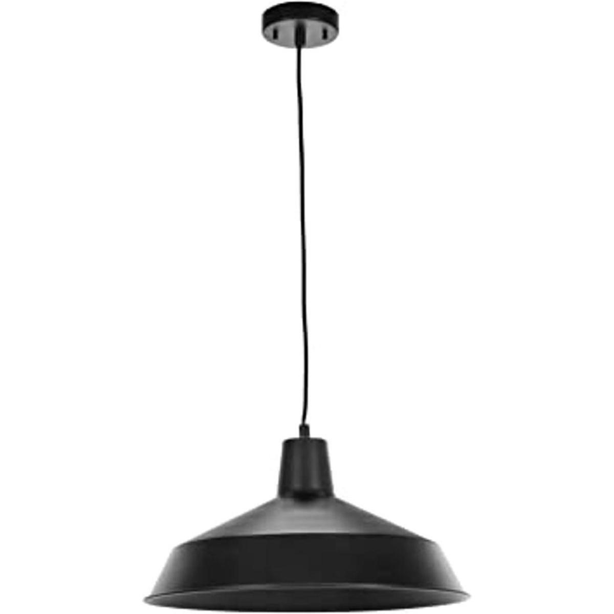 Globe Electric 65155 Iluminación colgante 63 pulgadas