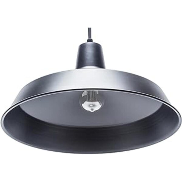 Globe Electric 65155 Iluminación colgante 63 pulgadas_3