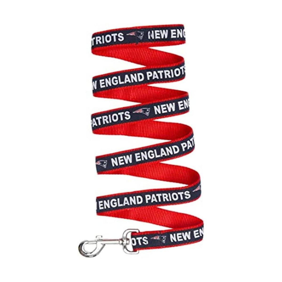 Pets First New England Patriots Leash