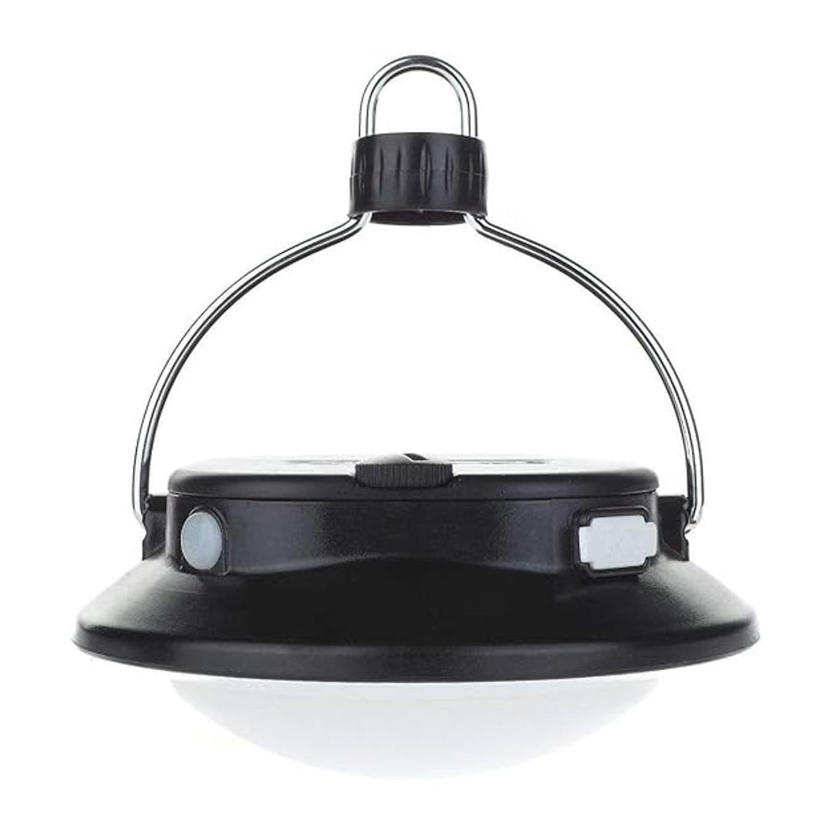 SUBOOS Gen 2 Pro Linterna de camping LED recargable luz