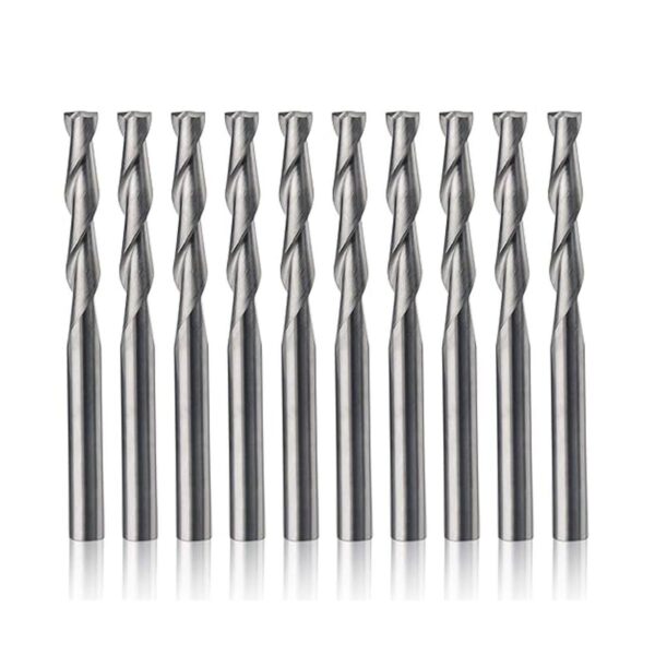 HQMaster 10 piezas 18 17 mm Mechas de carburo de punta_1