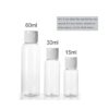 ALINK 16pcs Travel Size Toiletry Bottles Set TSA Approved_2