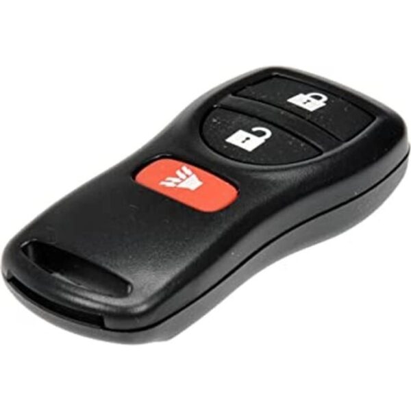 Dorman 99131 Control remoto de entrada sin llave de 3_1