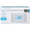 Emerson 1F83C11NP Termostato convencional 1H1C no_2
