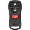 Dorman 99131 Control remoto de entrada sin llave de 3_2