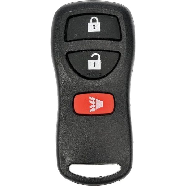 Dorman 99131 Control remoto de entrada sin llave de 3_2