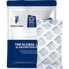 Dry Dry Paquete de 5 paquetes de 10.58 oz de gel de_1