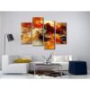 Pyradecor Cuadros en lienzo Giclée de gran tamaño arte de_3