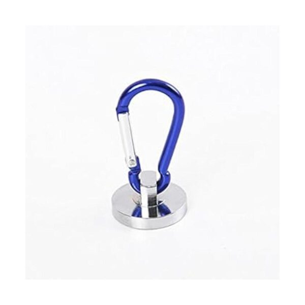 AOMAG Super Strong Neodymium Magnet Holds 35 Lbs Sintered_2