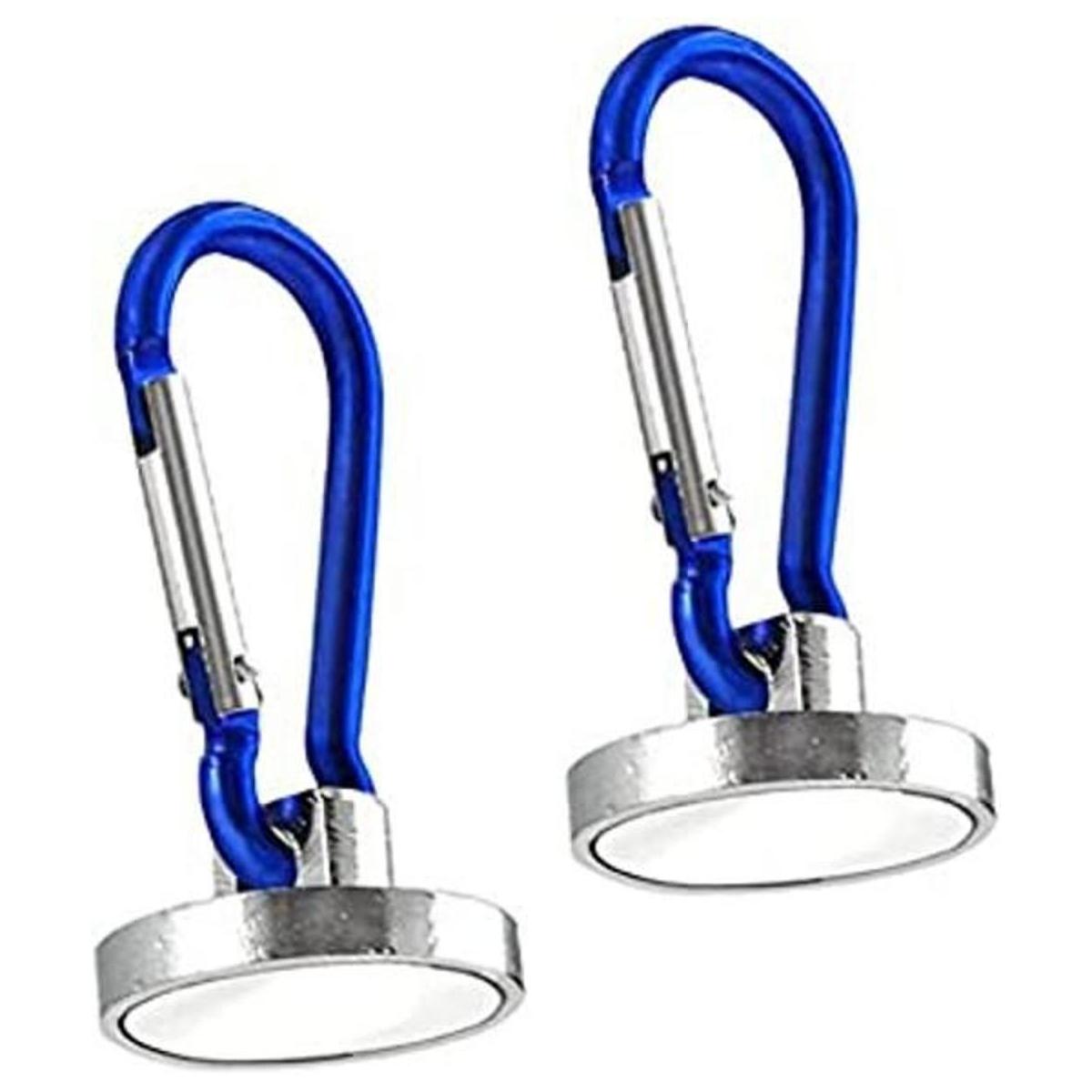 AOMAG Super Strong Neodymium Magnet Holds 35 Lbs Sintered