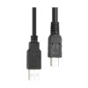 Replacement Compatible USB Cable Cord Lead for Image_3