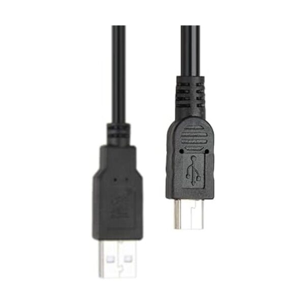 Replacement Compatible USB Cable Cord Lead for Image_3