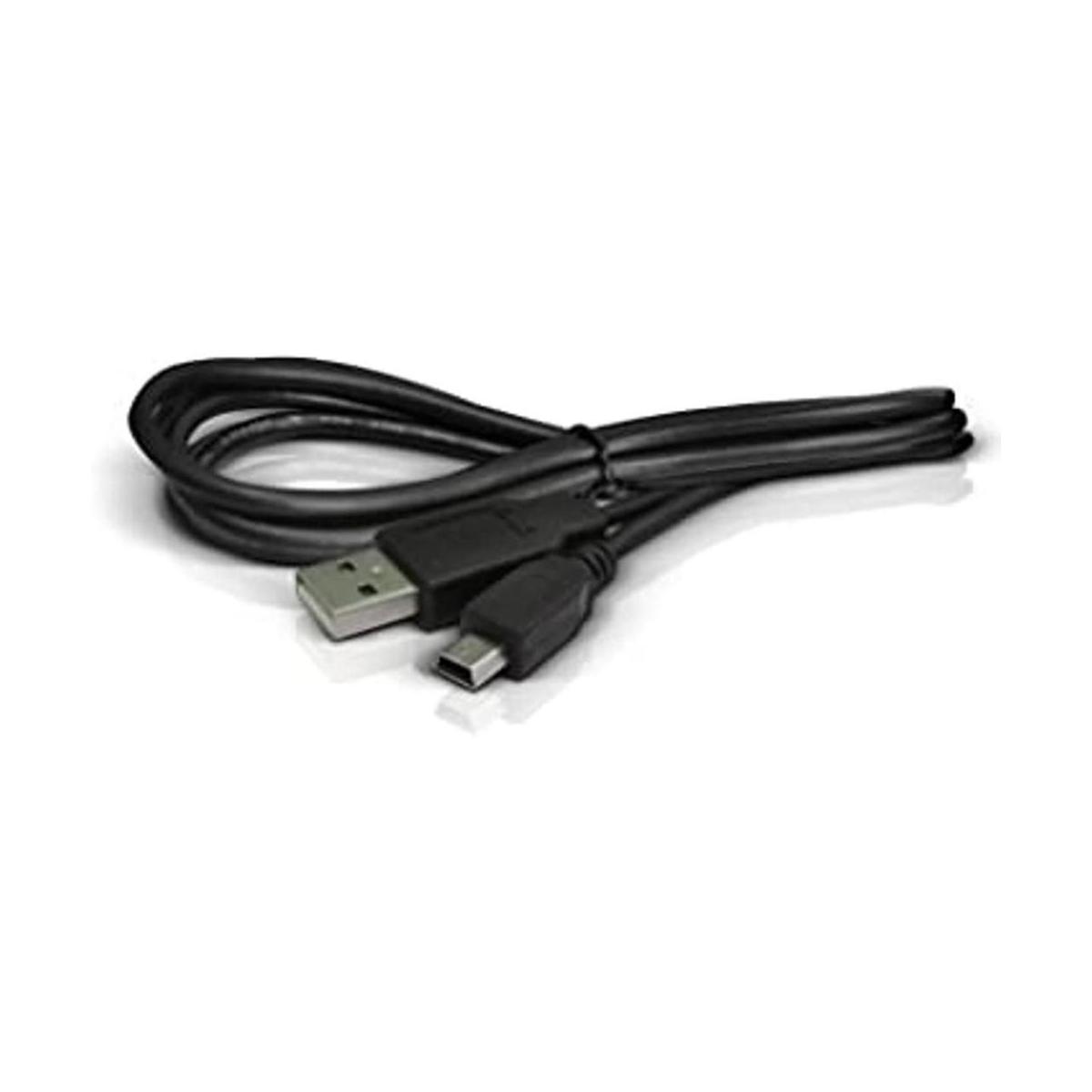 Replacement Compatible USB Cable Cord Lead for Image