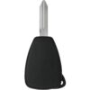 Keyless2Go Juego de 2 llaves de coche con 5 botones_3