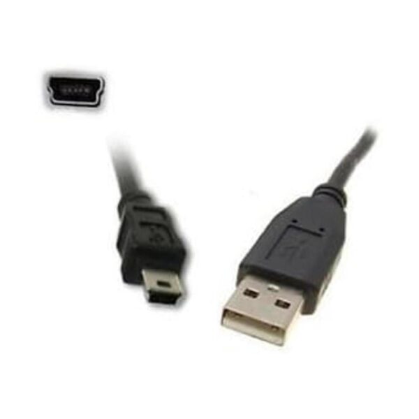 Replacement Compatible USB Cable Cord Lead for Image_4