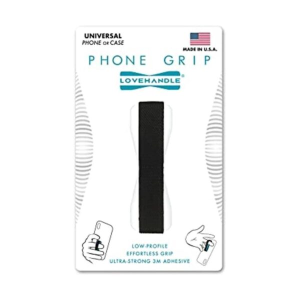 Love Handle LoveHandle Soporte para teléfono celular con_1