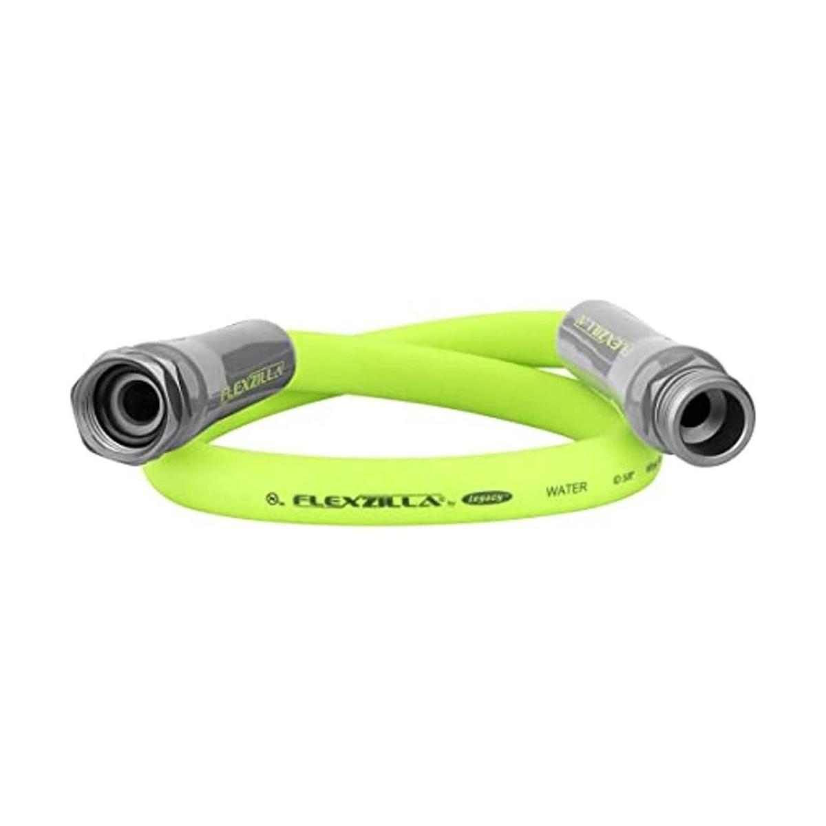 Flexzilla HFZG505YW Manguera de entrada para el jardín