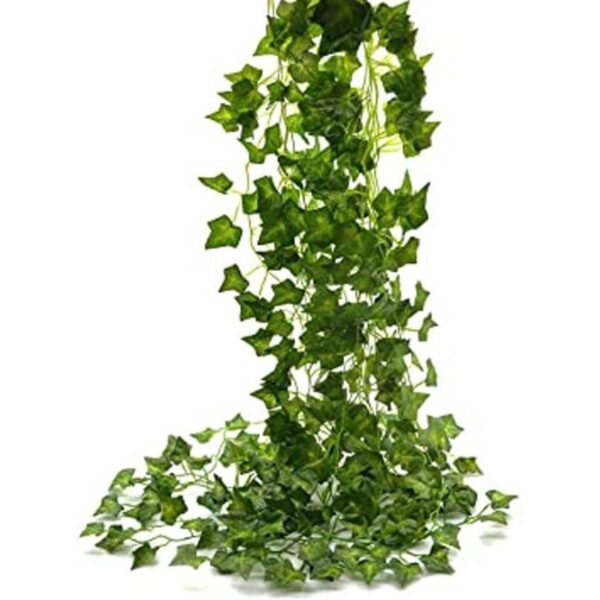 Beebel 85pies 12 hebras de flores artificiales falsas_1