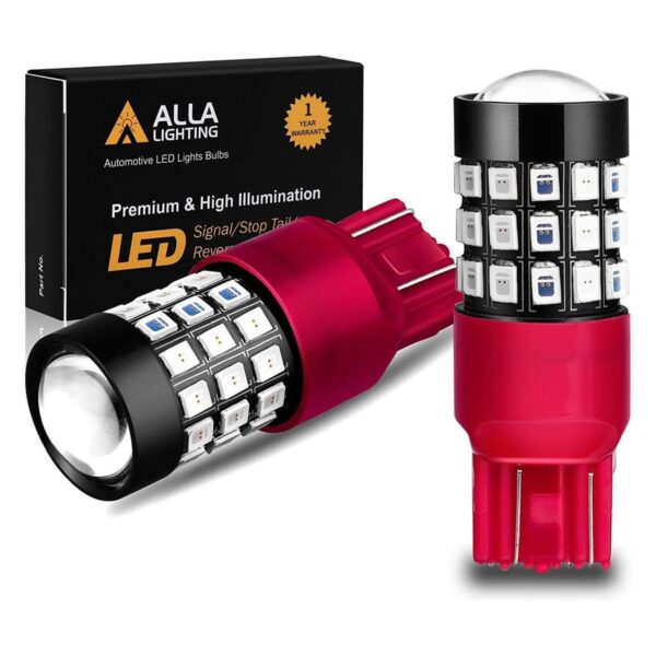 Focos de luz LED superbrillante microcircuito 2835 de_1