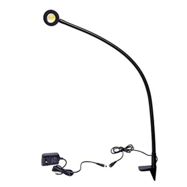 Foco LED de alta intensidad 500 lúmenes con base_1