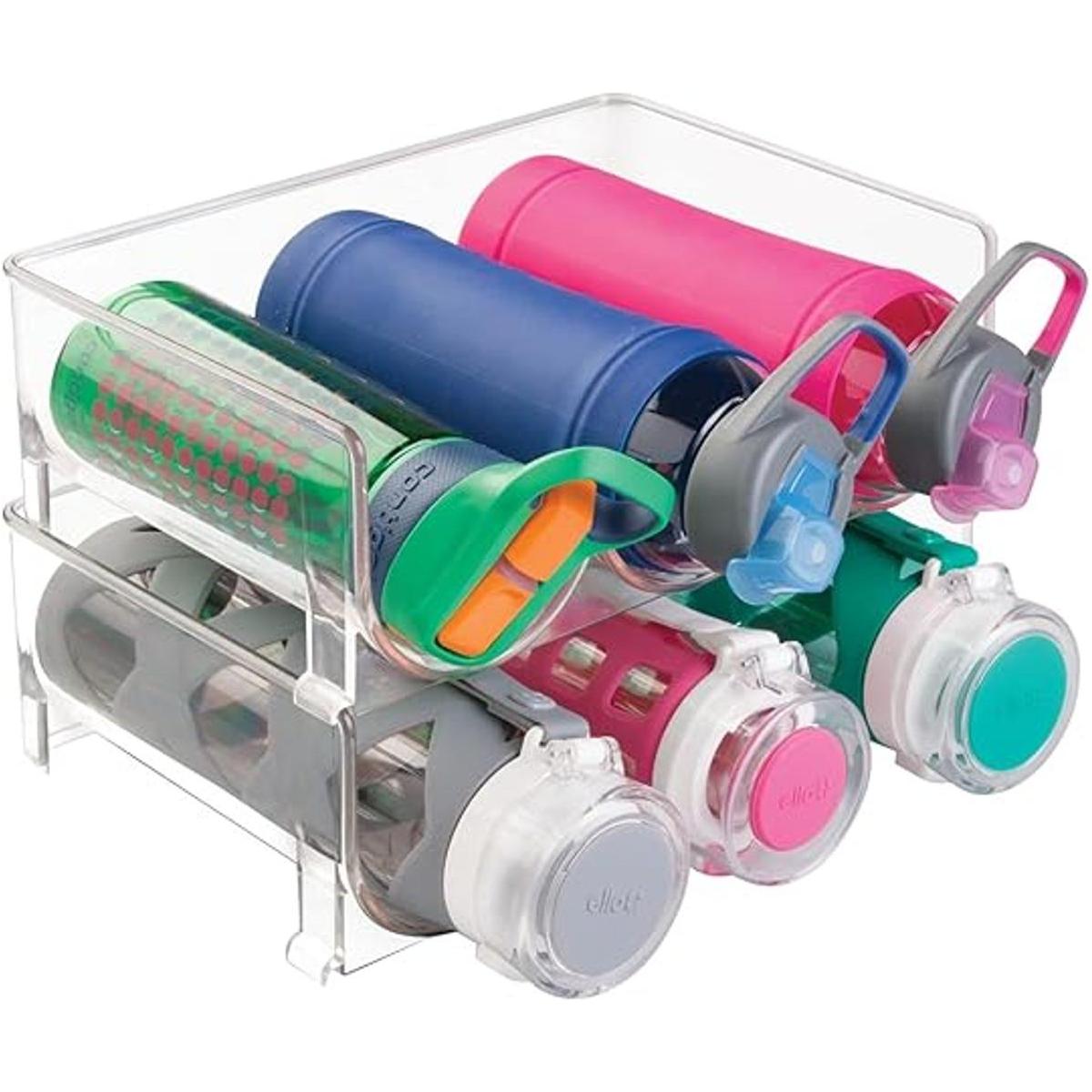 Botella de agua mDesign
