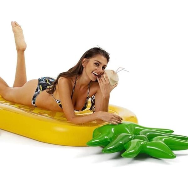 VICKEA Inflatable Pool Floats for Kids and s Large Water_2