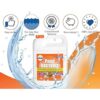 PondWorx Pond Bacteria Formulated for Large Ponds Water_4