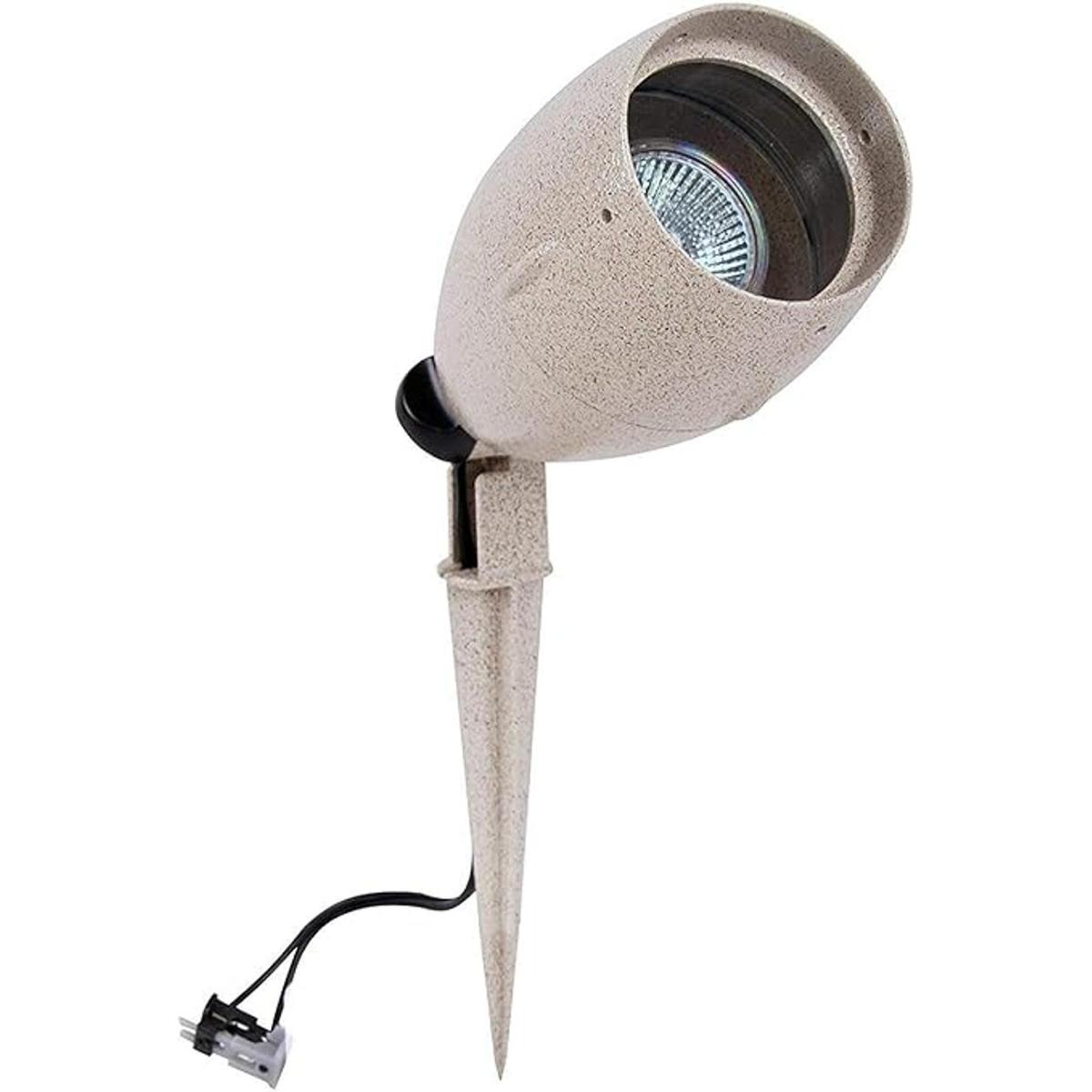 Malibu Reflector de 35 vatios de bajo voltaje iluminación