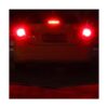 Alla Lighting T20 7440 7443 Bombillas LED rojas_2