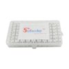 StrivedayTM 3p Conector de resorte sin tornillos de_3