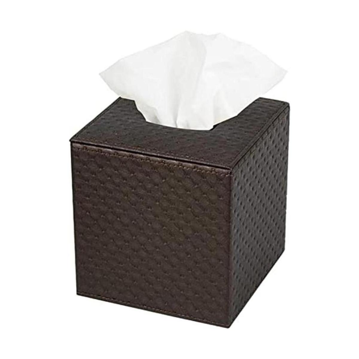 J JACKCUBE DESIGN MK272A Caja de pañuelos facial de papel