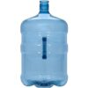 Brio B.P.A. Free 5 Gallon Plastic Crown Cap Reusable Water_2