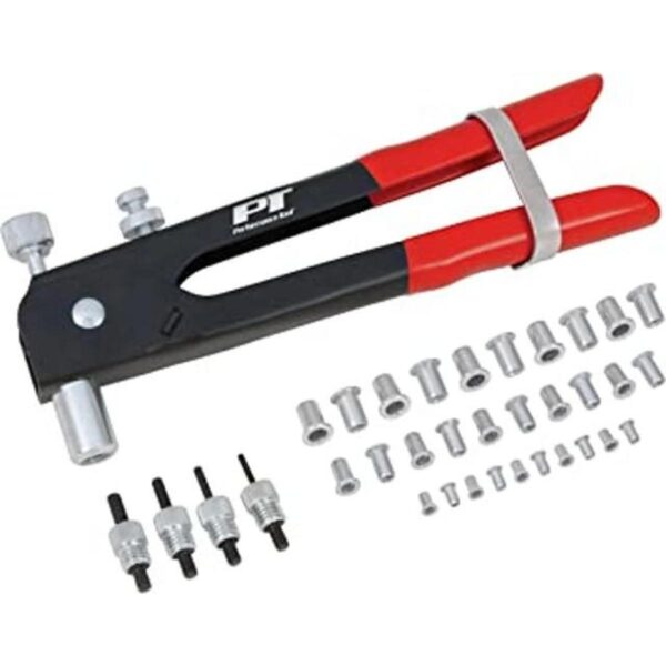 Performance Tool W5251 surtido de remaches 120 unidades_1