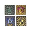Harry Potter Posavasos cuadrados para adultos 4_1