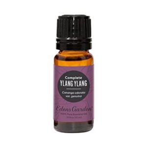 Edens Garden Ylang Ylang Aceite esencial completo 100_1