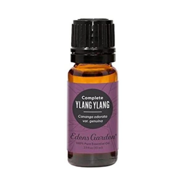 Edens Garden Ylang Ylang Aceite esencial completo 100_1