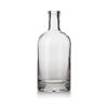 Nakpunar Botella nórdica de licor de vidrio de base pesada_2