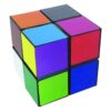 Puzzle geométrico California Creations The Amazing Star_5