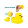 Patito de goma surtido_5