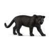 Figura de jueguete de la Pantera Negra de América del_1